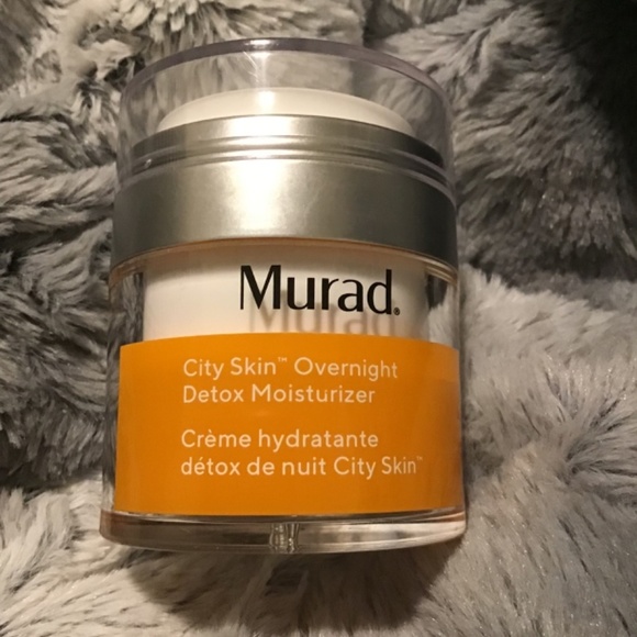 Murad city skin overnight detox, brand new - Picture 6 of 7